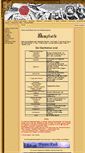 Mobile Screenshot of daimonen.de